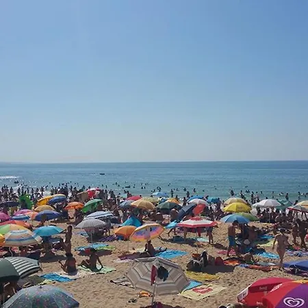 Varandas Do Mar By Algarkasa شقة *